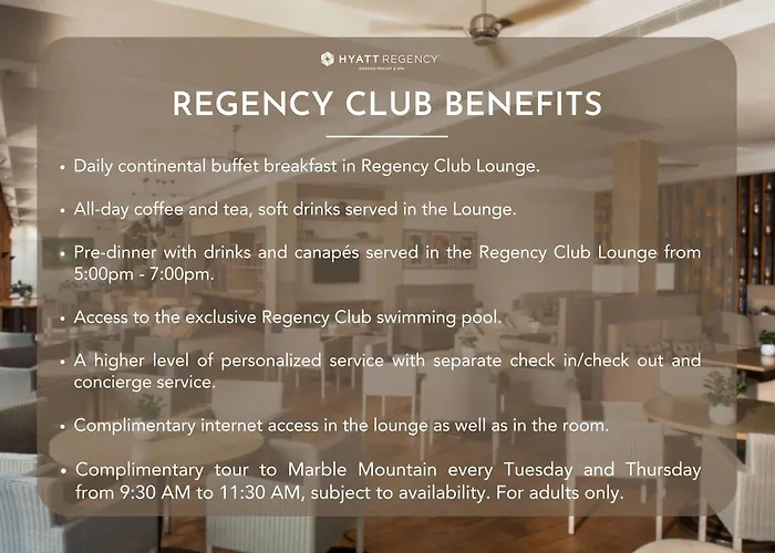 Hyatt Regency Danang Resort And Spa