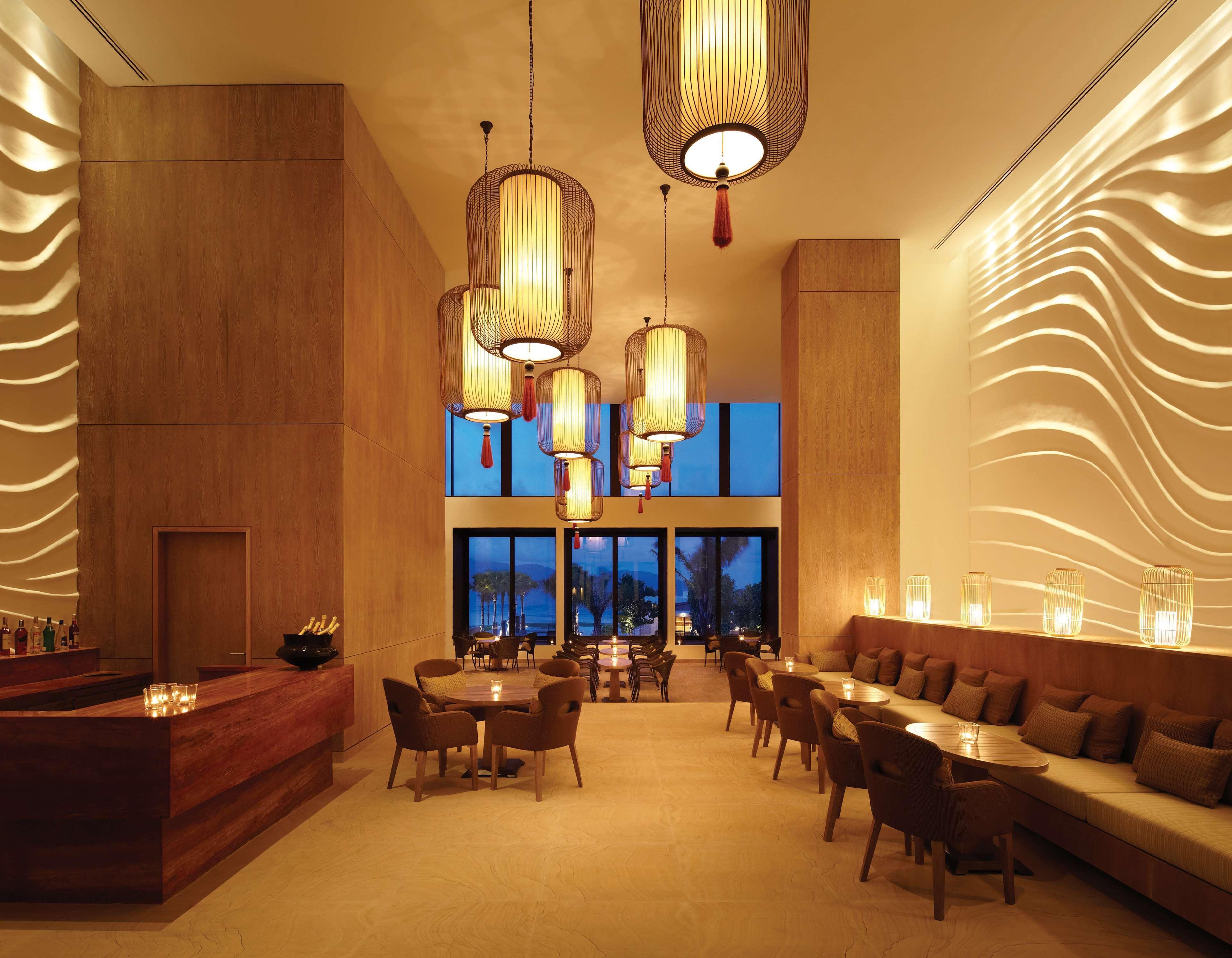 Курортный комплекс Hyatt Regency And