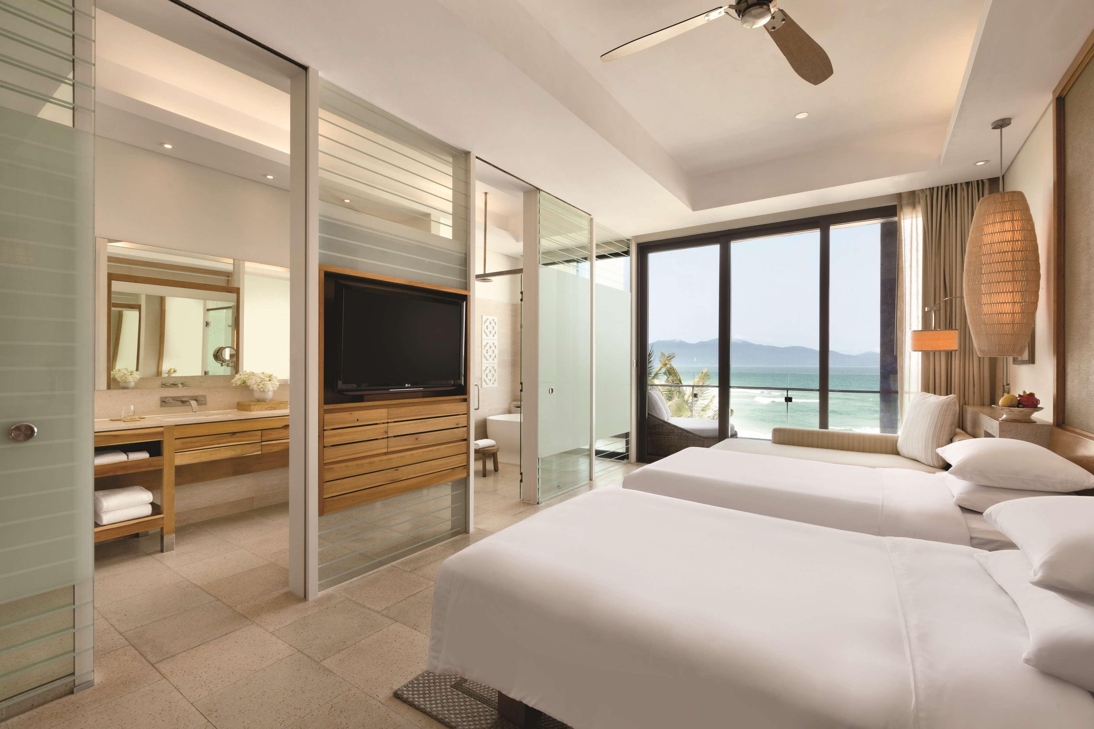 Hyatt Regency And