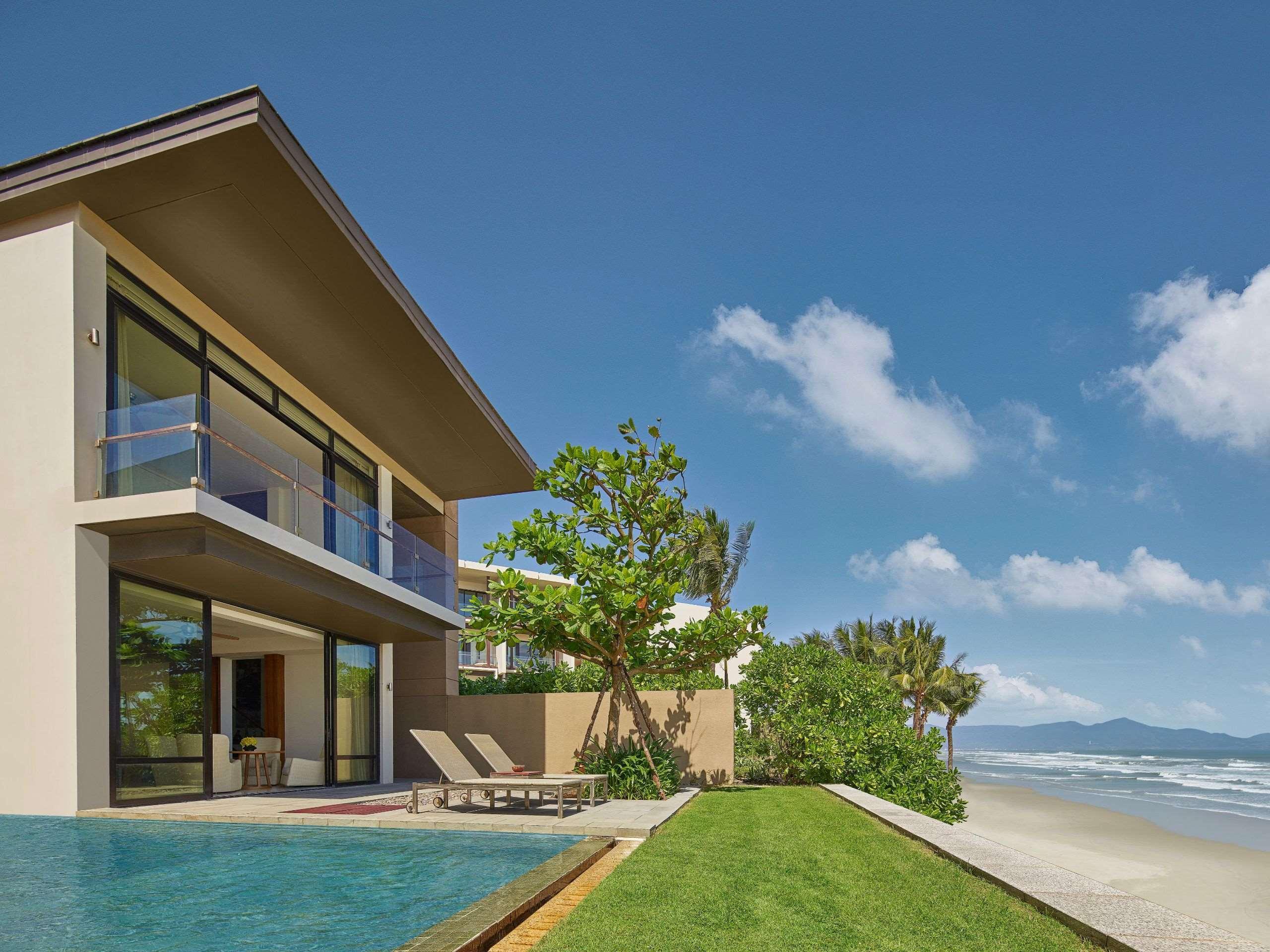 Hyatt Regency And Resort Da Nang