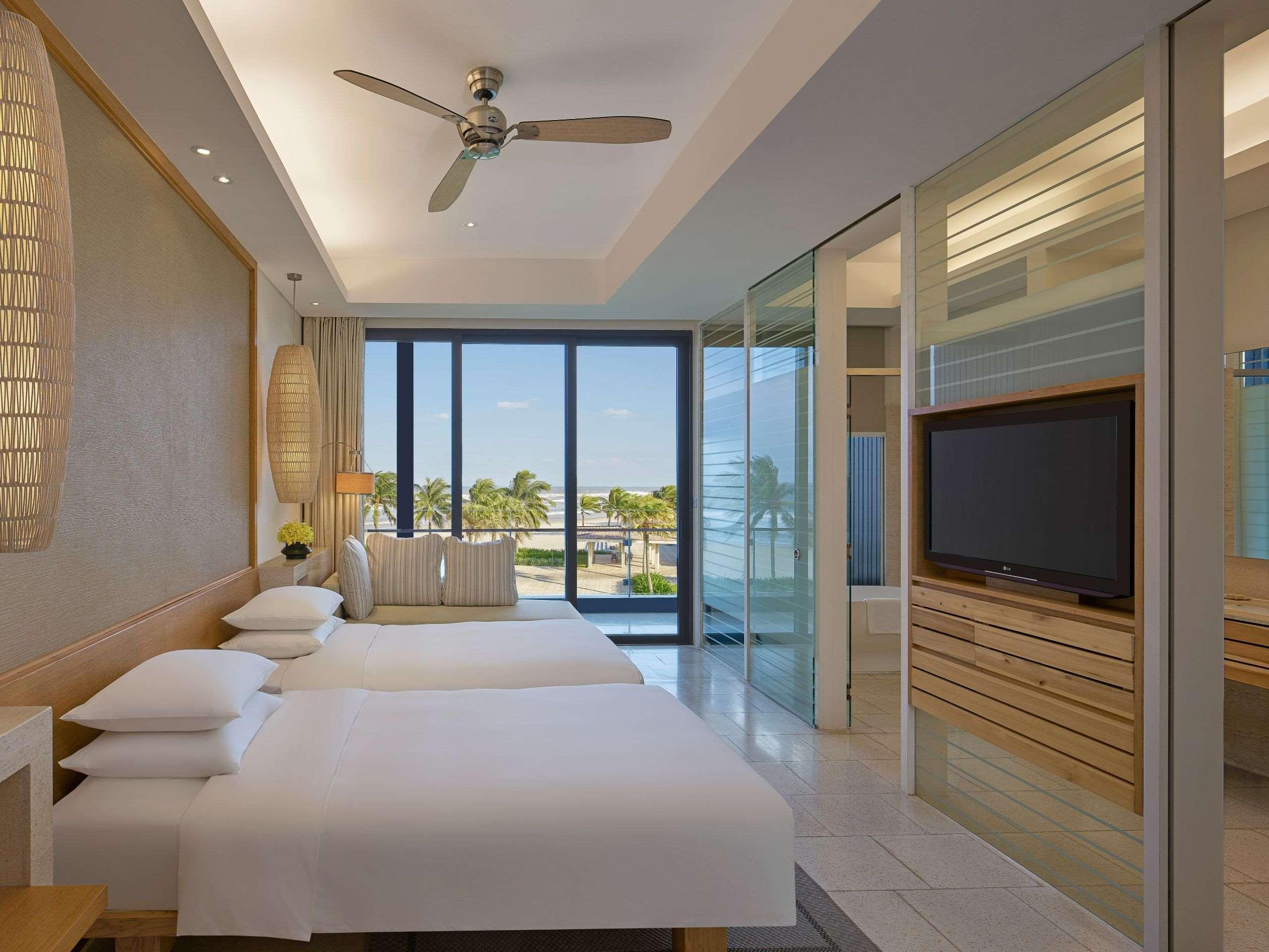 Hyatt Regency And Resort Da Nang