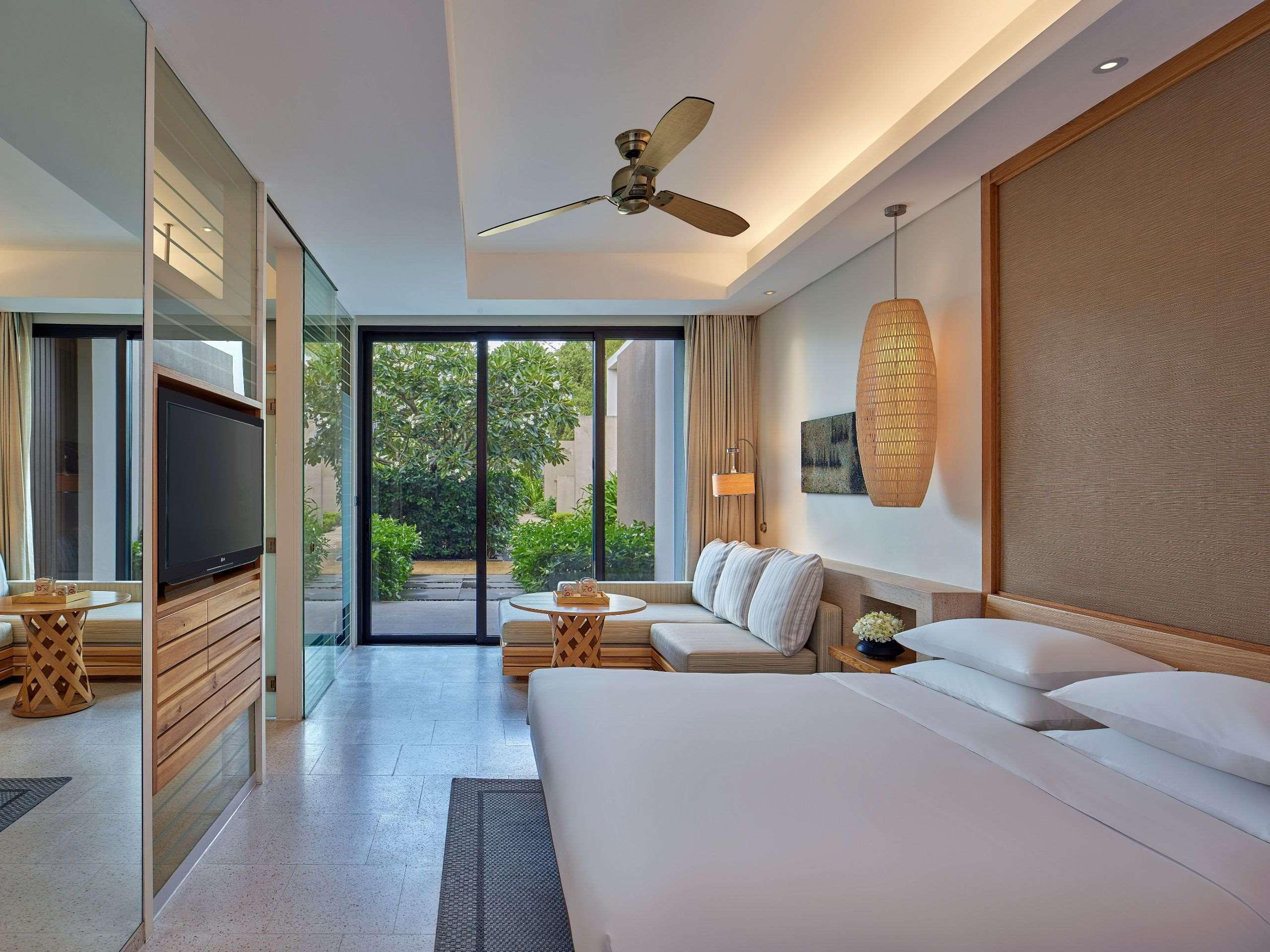 Hyatt Regency And Resort Da Nang