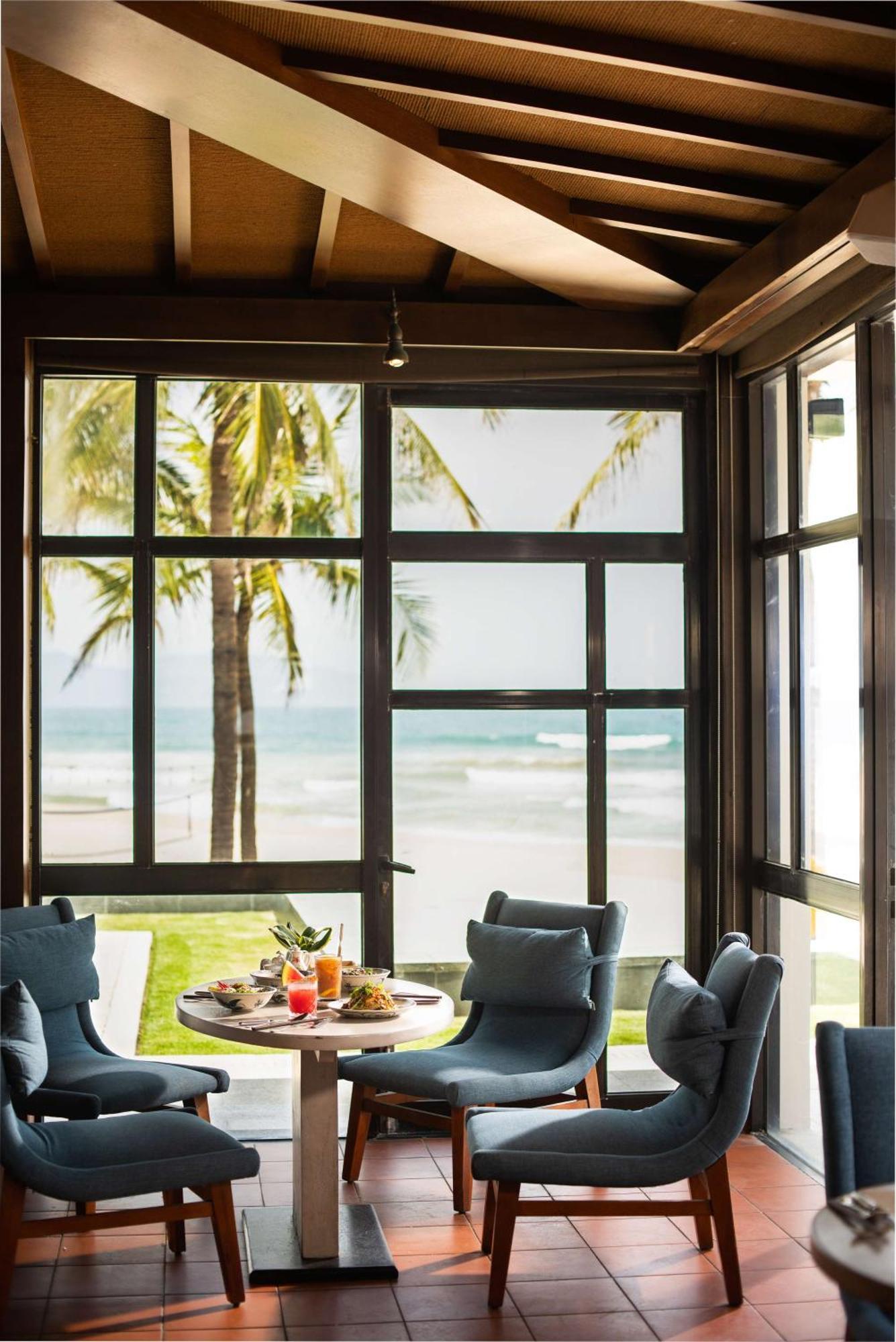 Hyatt Regency And Resort 5*