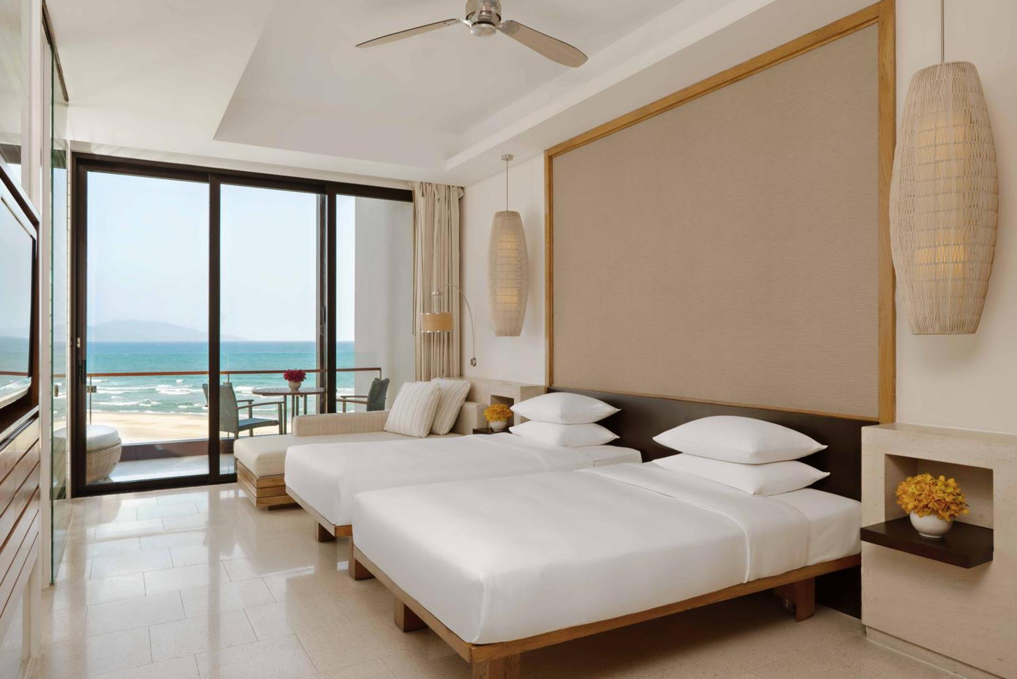 Hyatt Regency And Da Nang