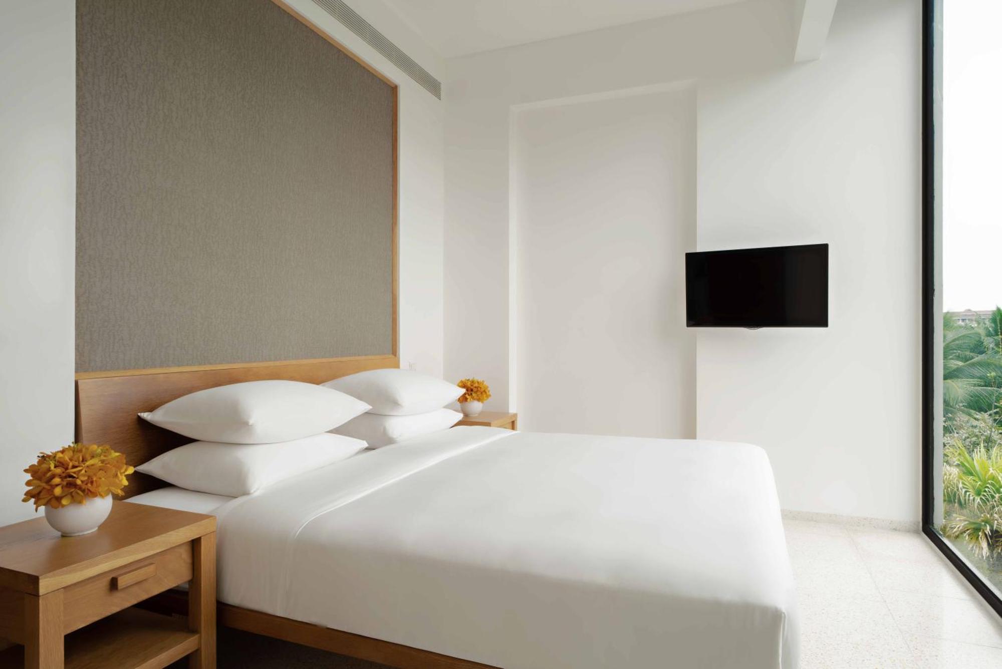 Hyatt Regency And Resort Da Nang
