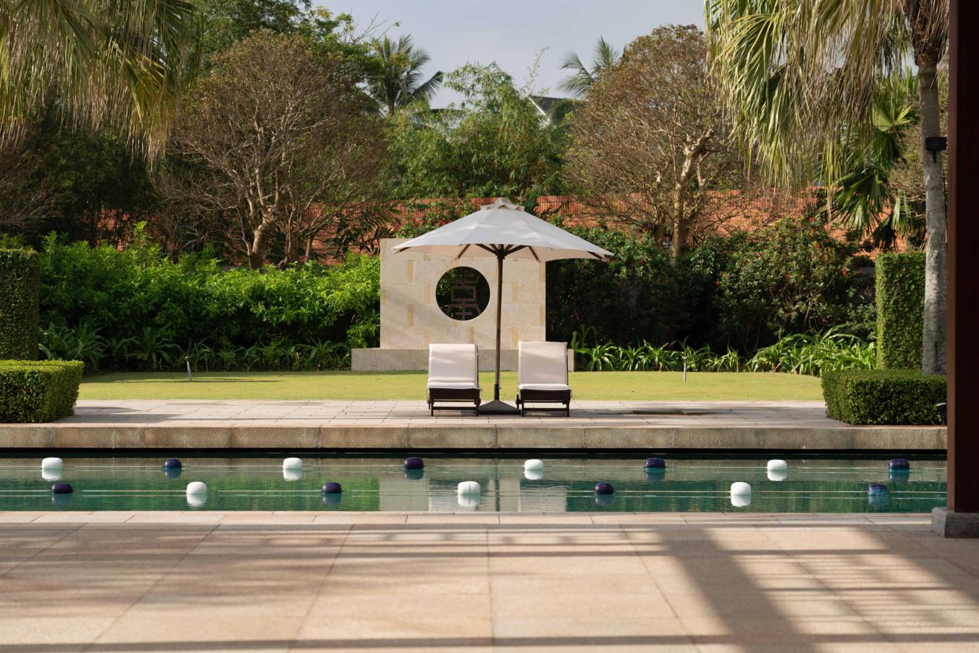 Hyatt Regency And 5* Da Nang