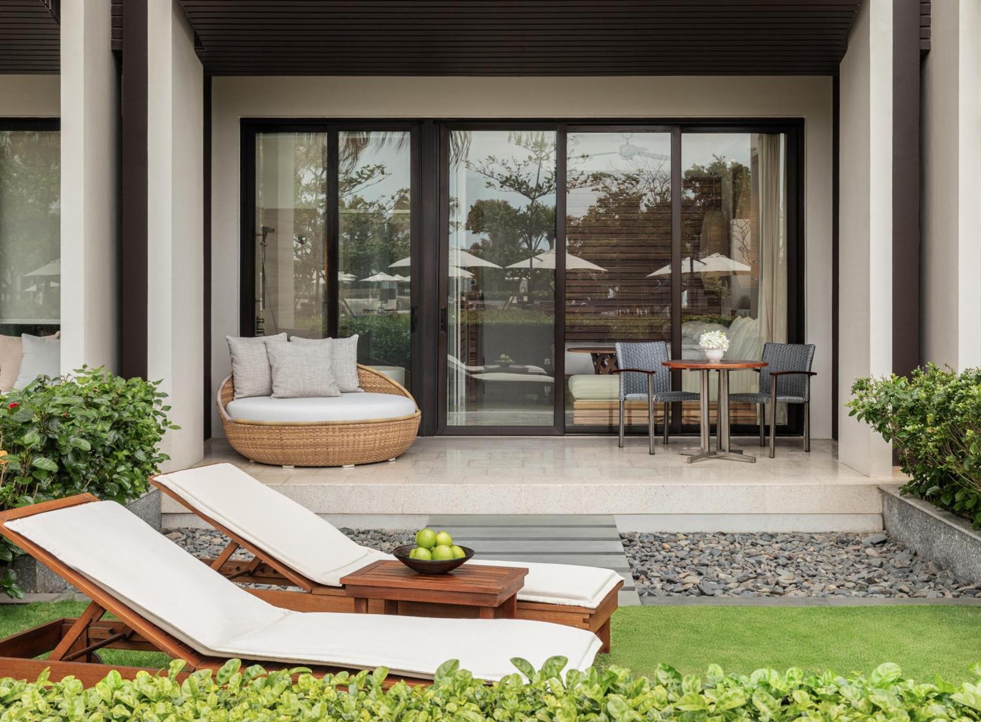 Hyatt Regency And Resort