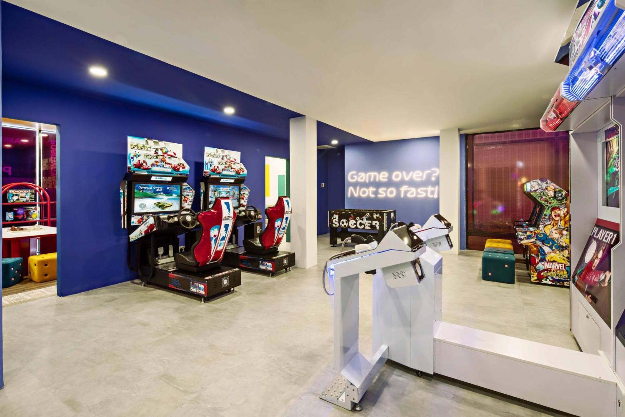 Hyatt Regency And Resort 5*