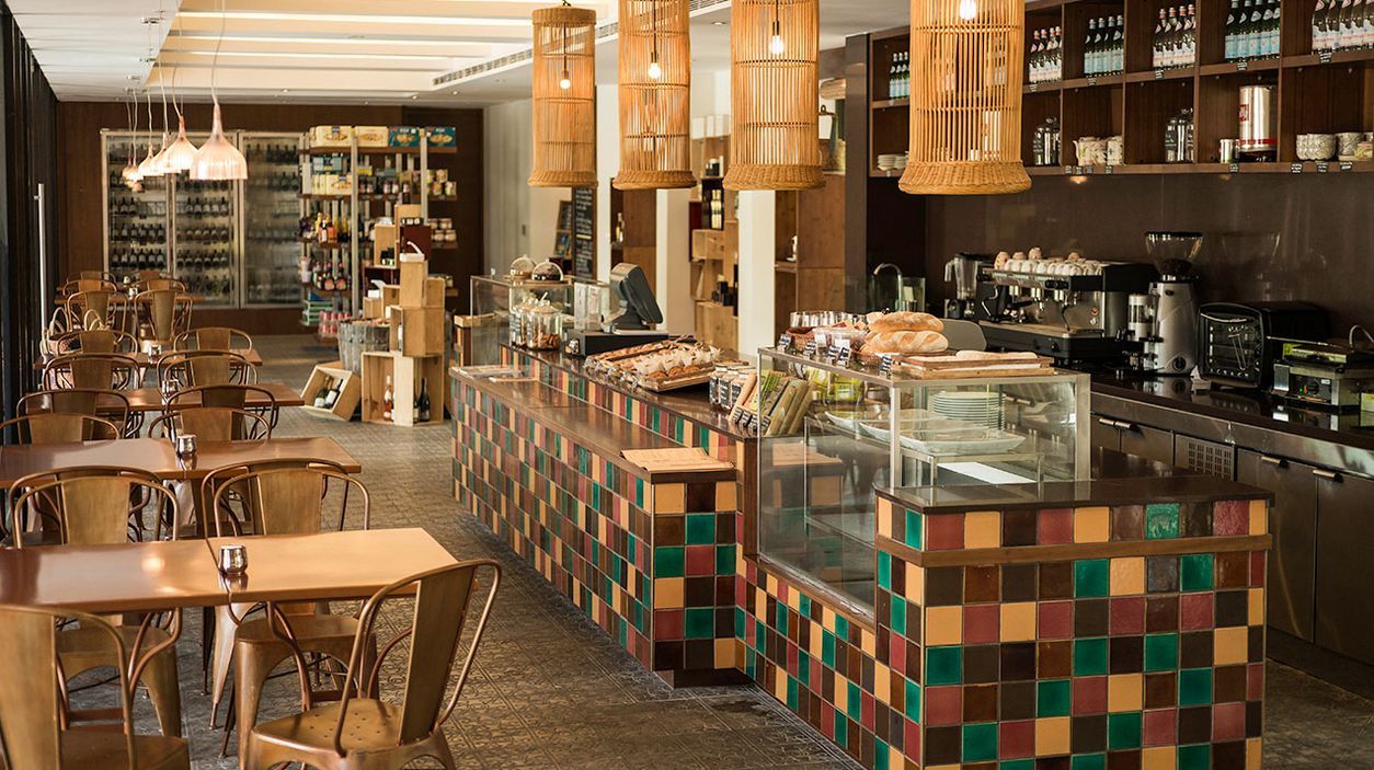Resort Hyatt Regency And