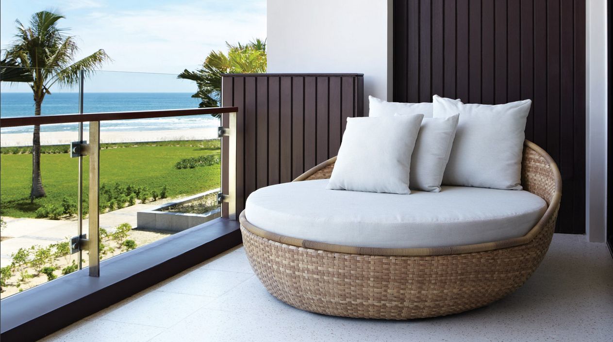 Hyatt Regency And Resort Da Nang