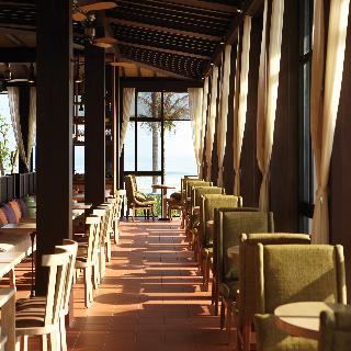 Hyatt Regency And 5* Da Nang