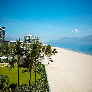 Resort Hyatt Regency And