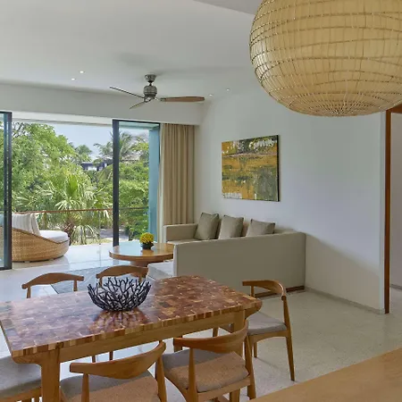 Hyatt Regency Danang Resort And Spa Exterior photo Living room