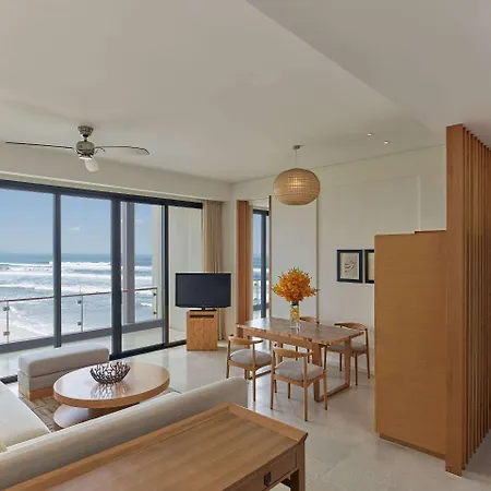 Hyatt Regency Danang Resort And Spa Exterior photo A suite at the InterContinental Chania