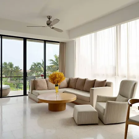 Hyatt Regency Danang Resort&Spa Exterior foto