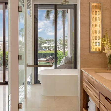 Hyatt Regency Danang Resort And Spa Exterior photo