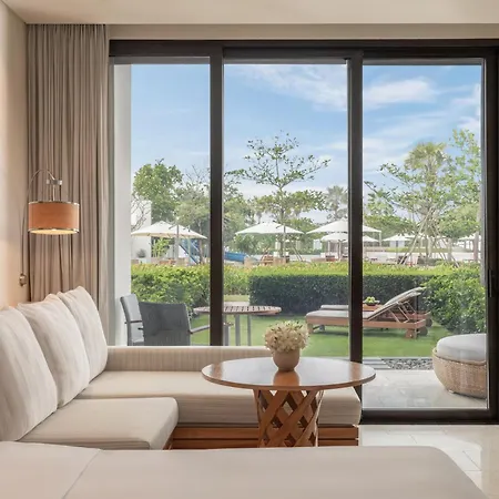 Hyatt Regency Danang Resort And Spa Exterior photo