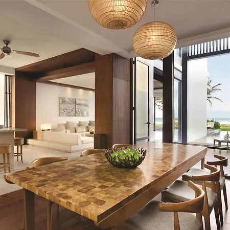 Hyatt Regency Danang Resort And Spa Exterior photo