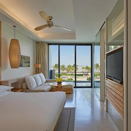 Hyatt Regency Danang Resort And Spa Exterior photo