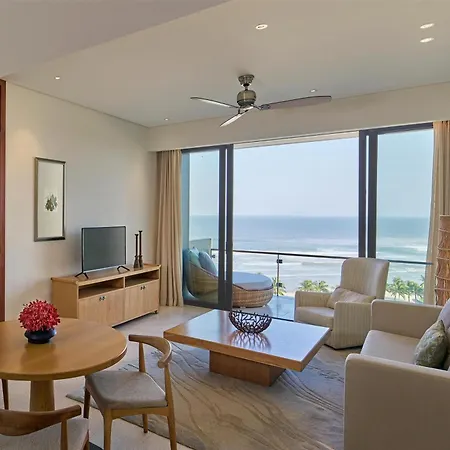 Hyatt Regency Danang Resort And Spa Exterior photo