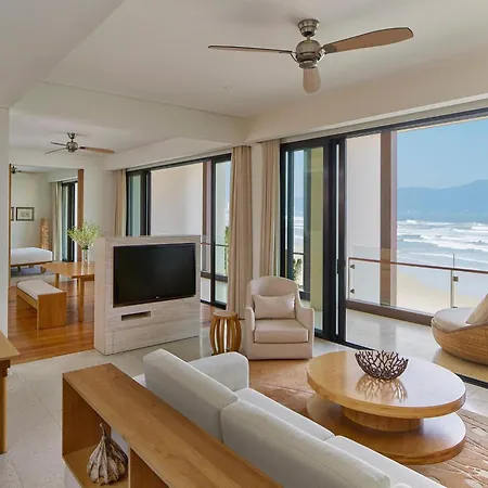 Hyatt Regency Danang Resort And Spa Exterior photo