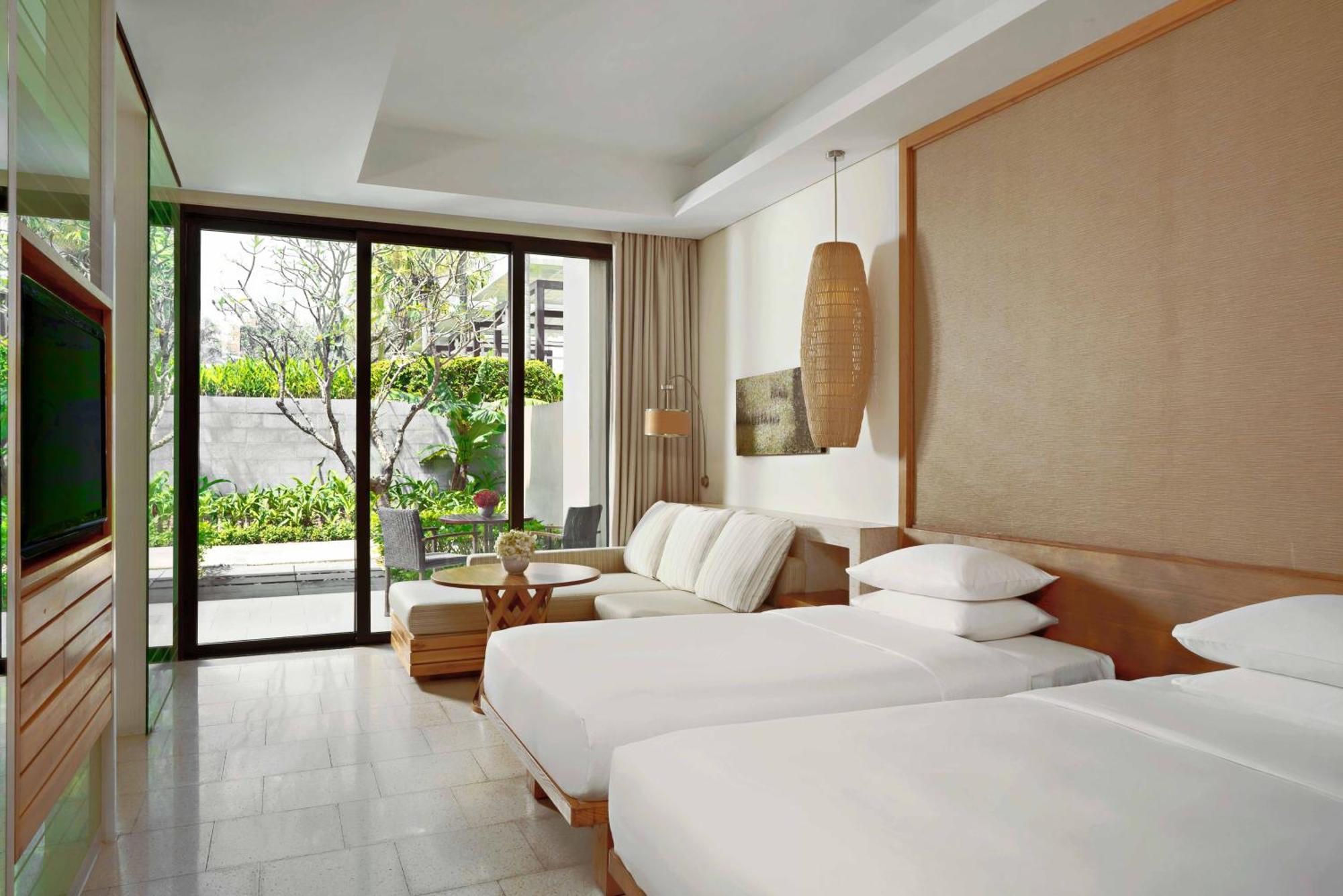 Station touristique Hyatt Regency And 5*