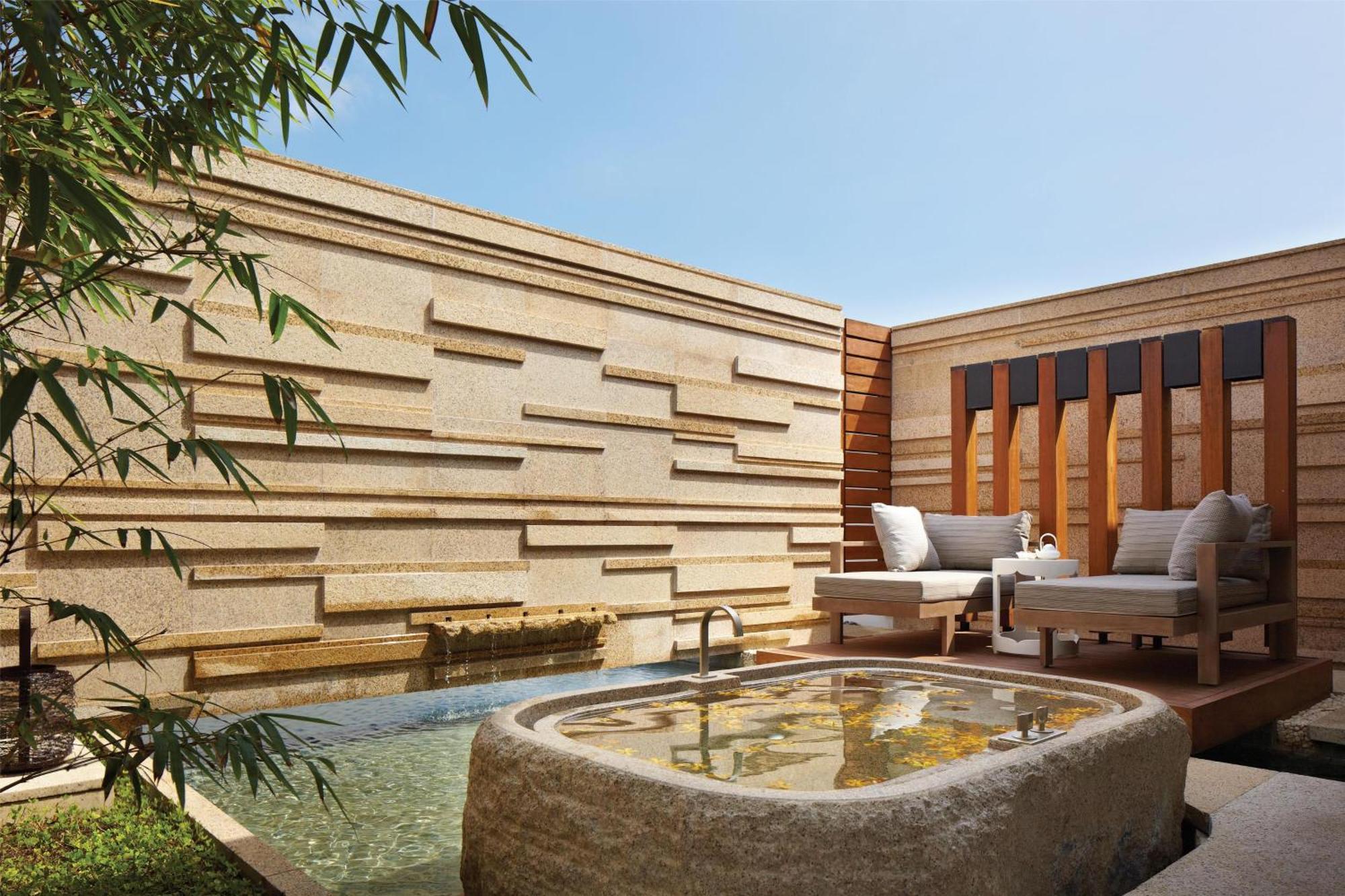 Hyatt Regency And 5* Đà Nẵng