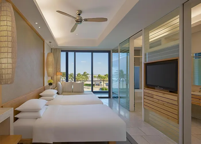 Hyatt Regency Danang Resort And Spa