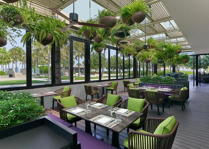 Hyatt Regency Danang Resort And Spa