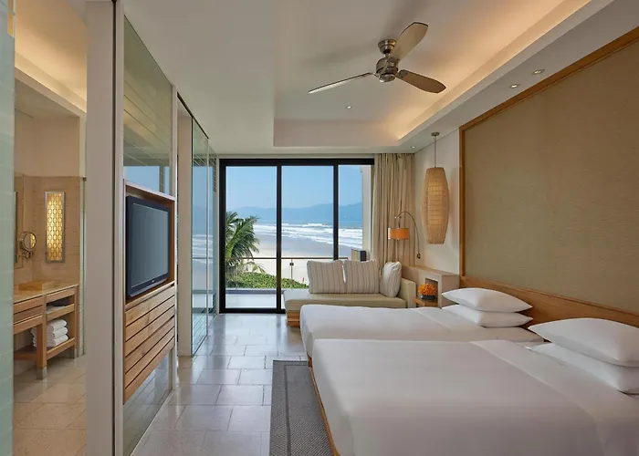 Hyatt Regency Danang Resort And Spa