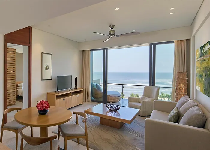 Hyatt Regency Danang Resort And Spa