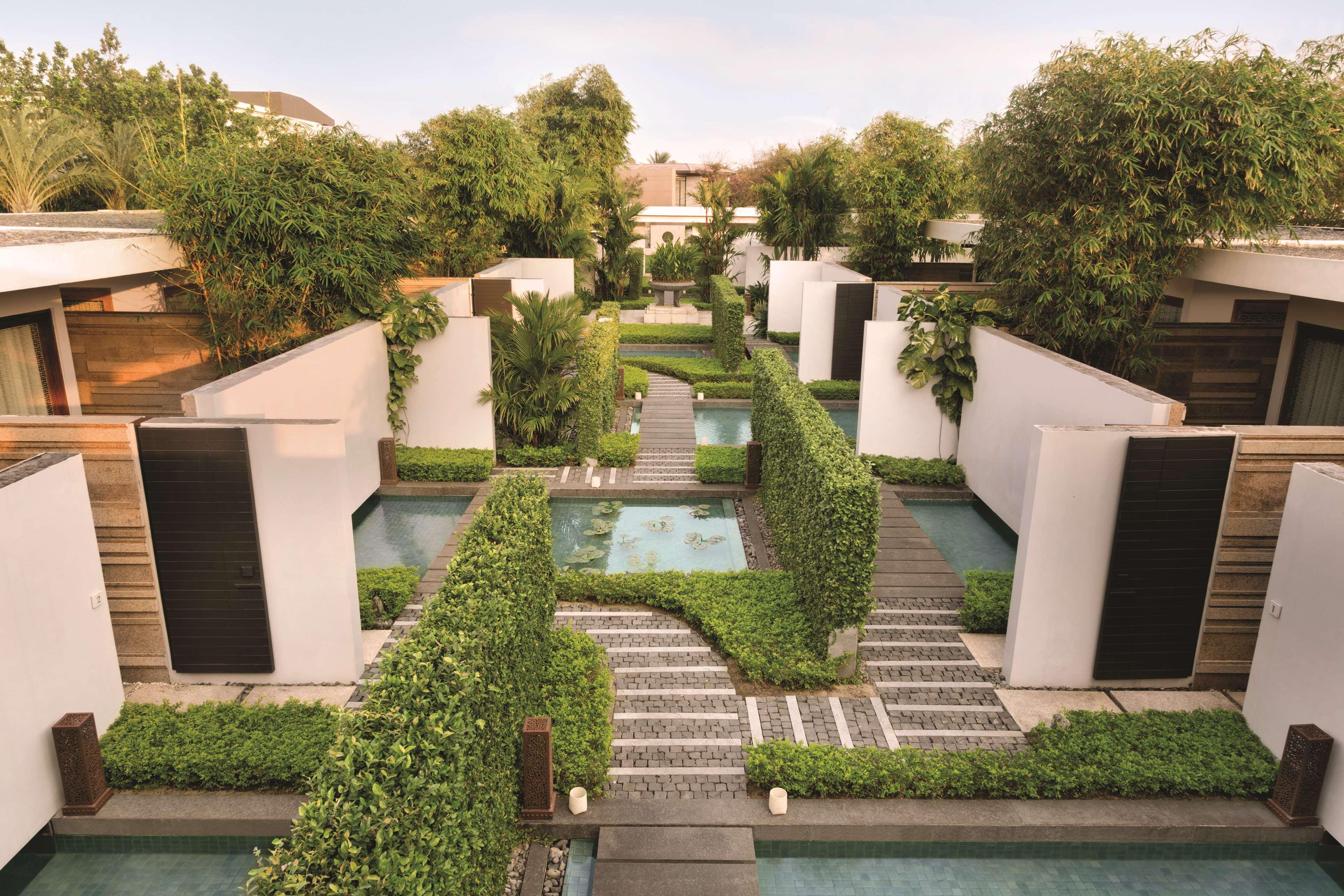 Resort Hyatt Regency Resort&spa 5*