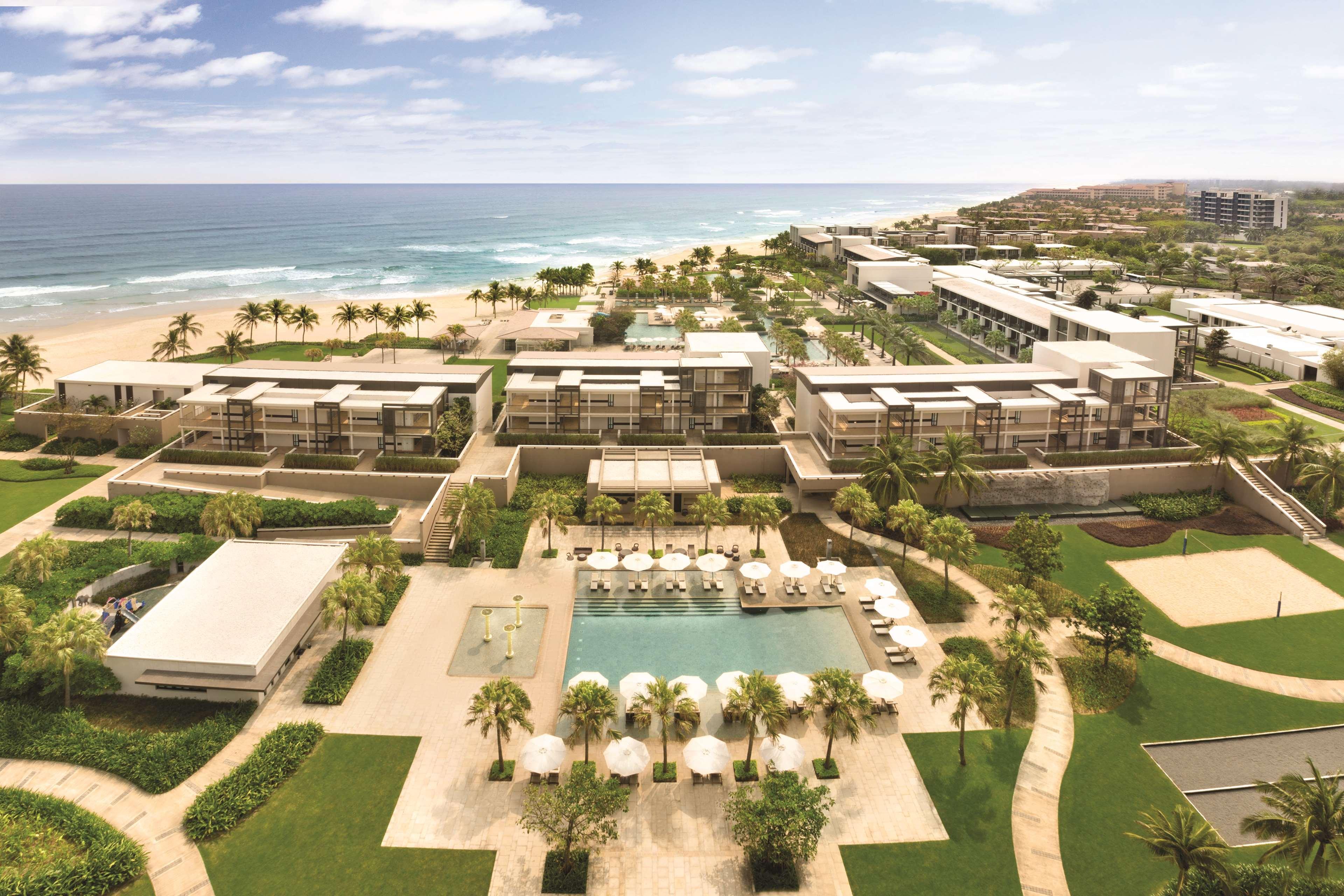 Hyatt Regency Resort&spa 5* Đà Nẵng