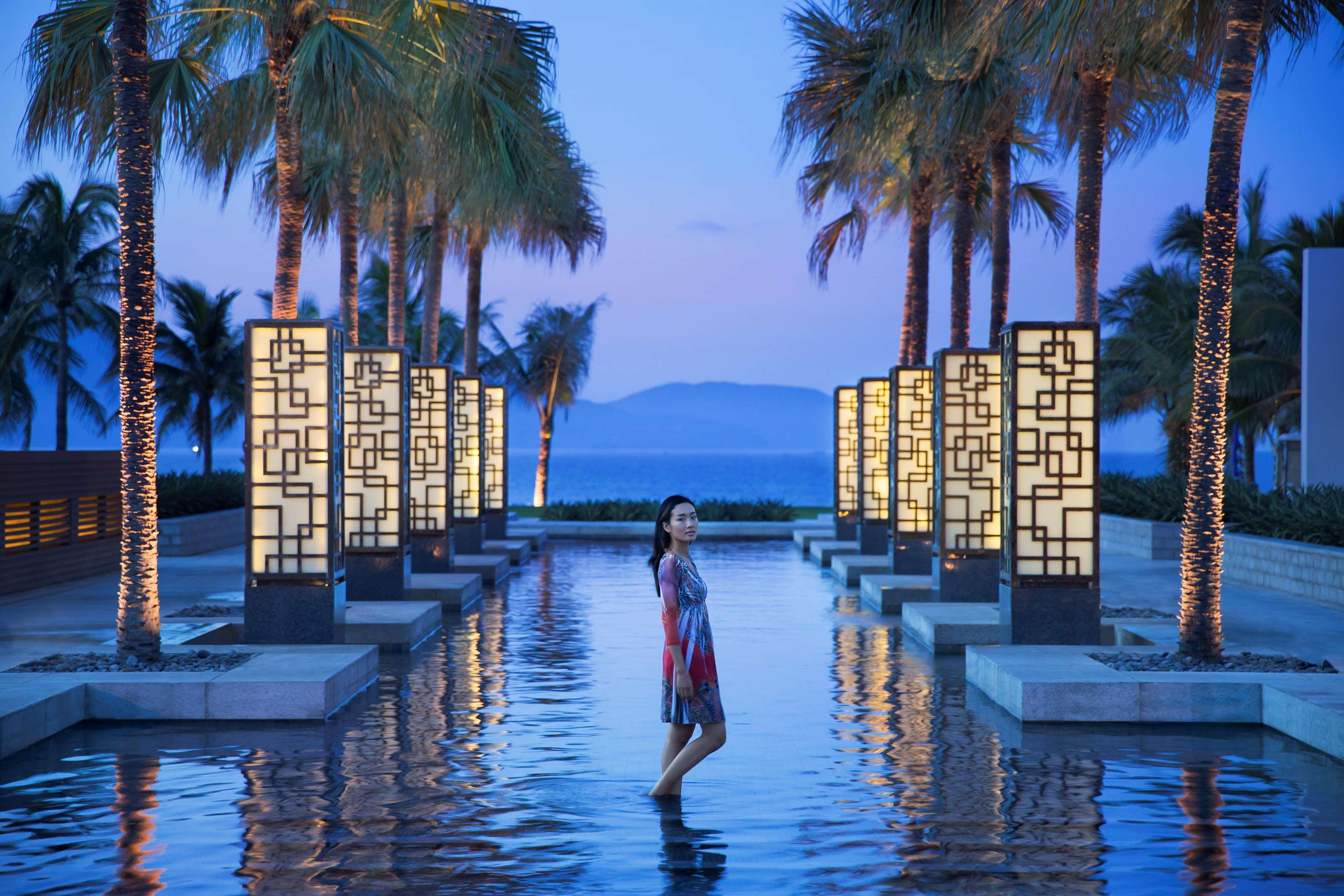 Hyatt Regency Resort&spa
