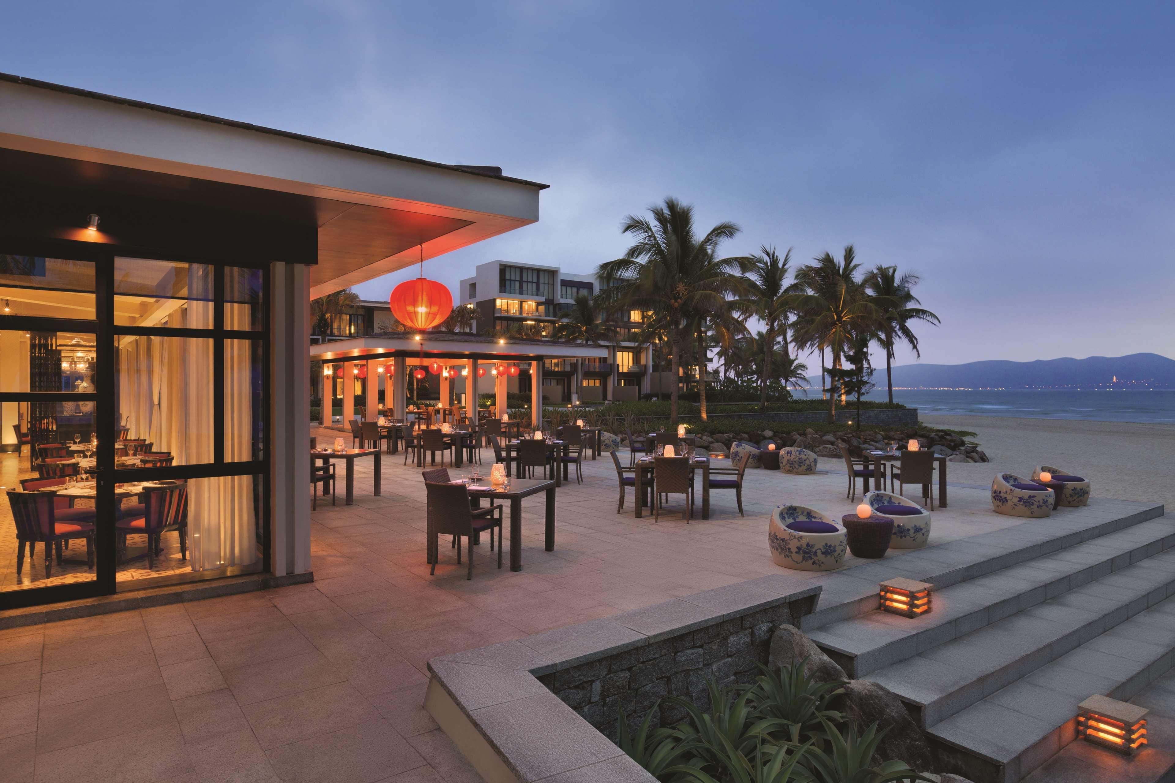 Resort Hyatt Regency Resort&spa 5*