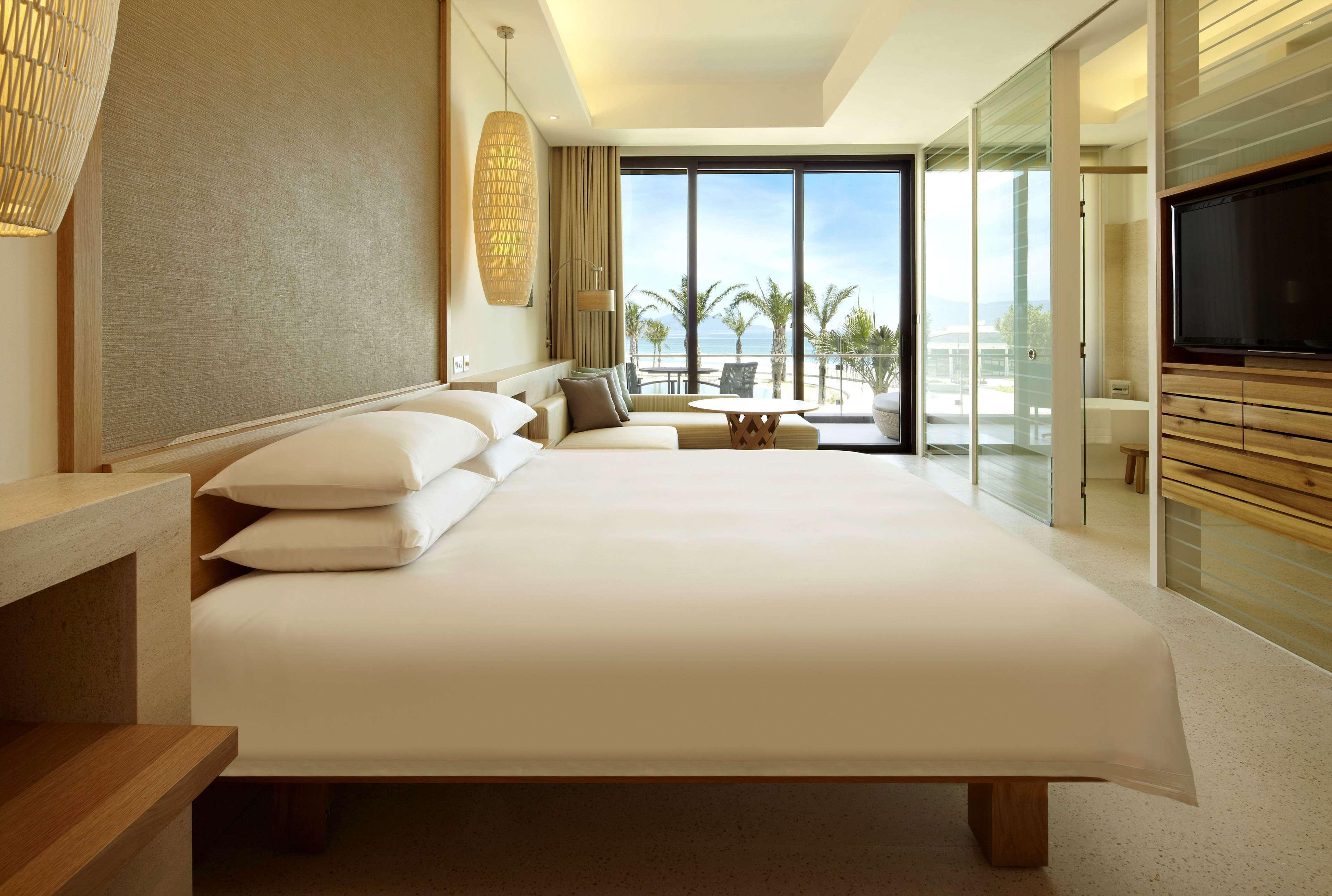 Hyatt Regency Resort&spa 5*