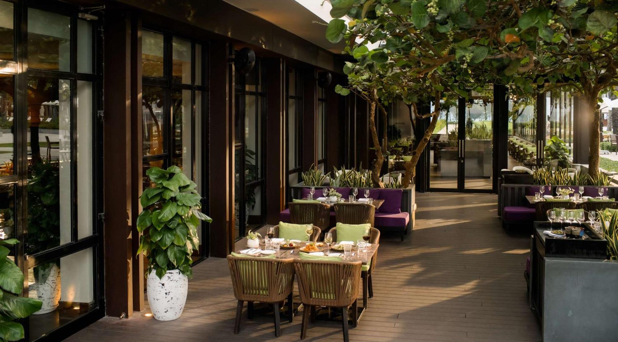 Hyatt Regency Resort&spa 5* Đà Nẵng