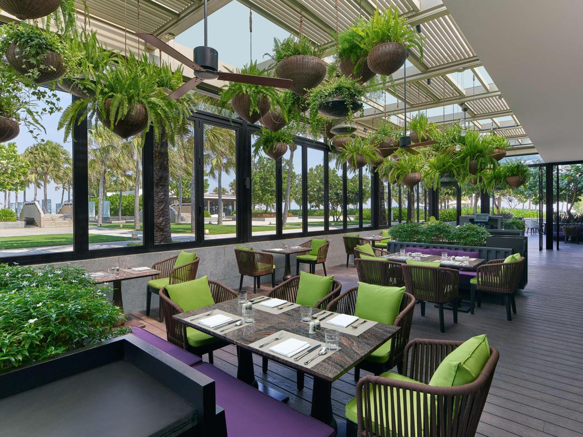 Hyatt Regency Resort&spa Resort