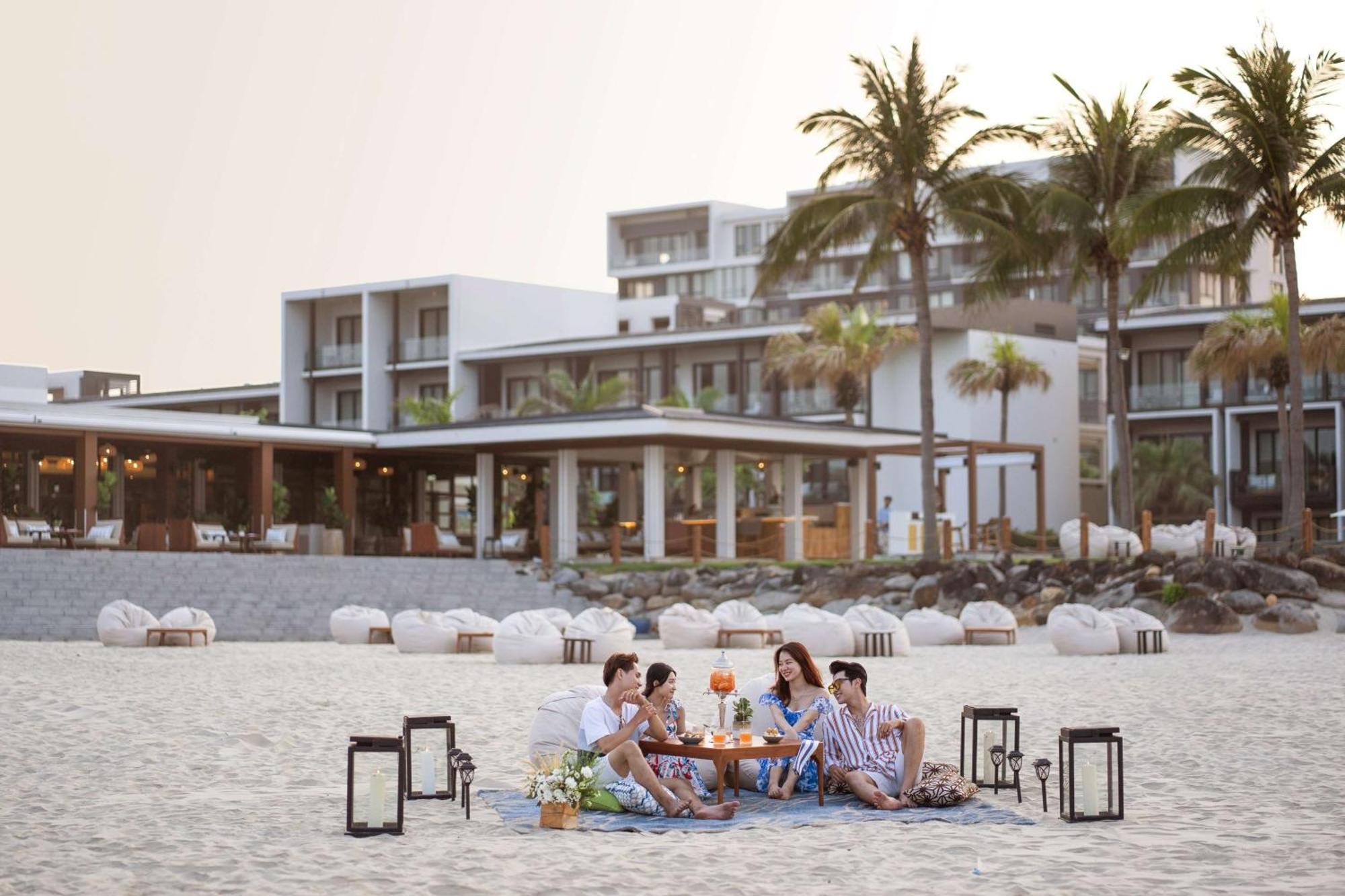 Hyatt Regency Resort&spa 5*