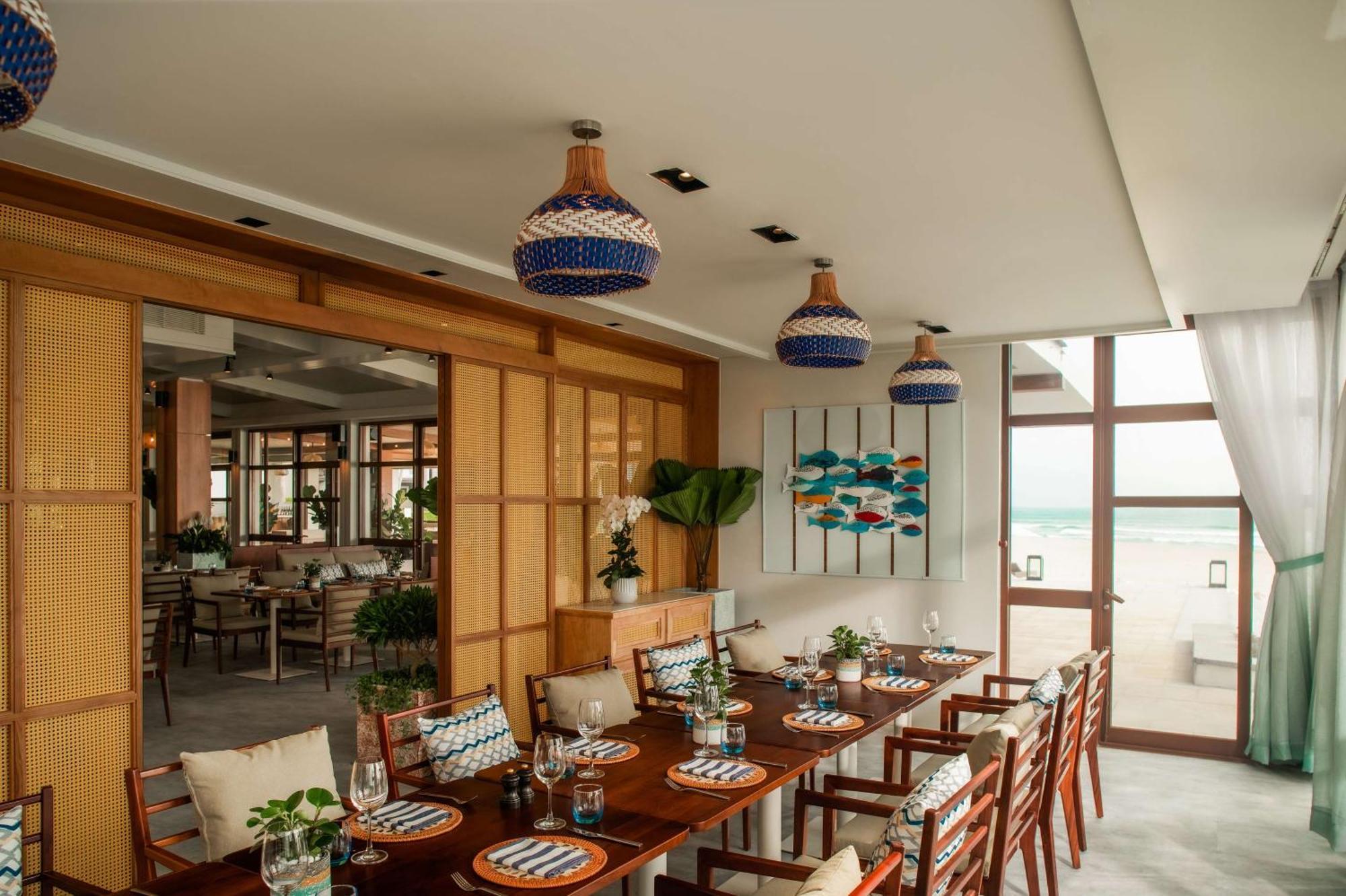 Resort Hyatt Regency Resort&spa Đà Nẵng