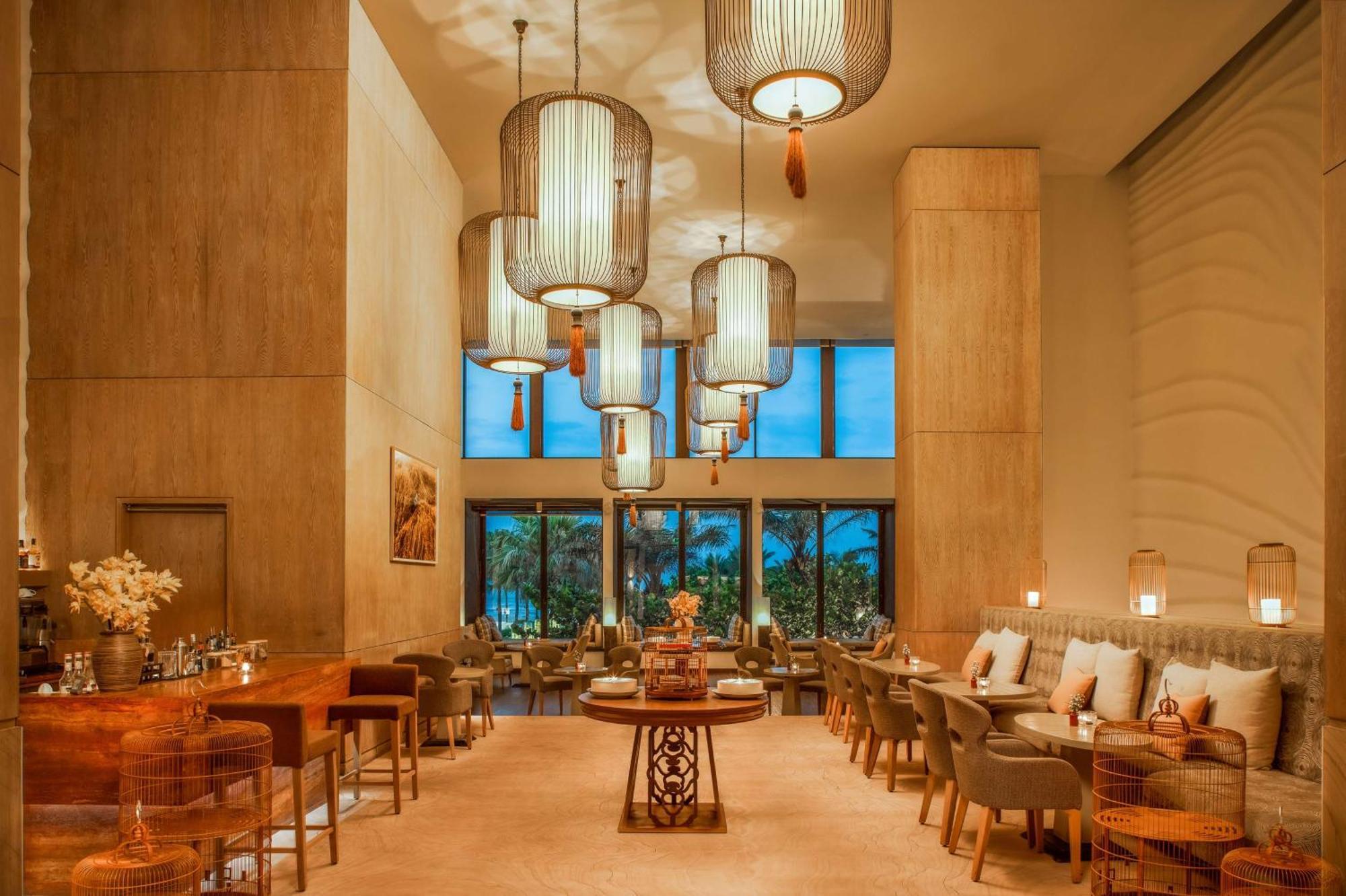 Hyatt Regency Resort&spa Resort