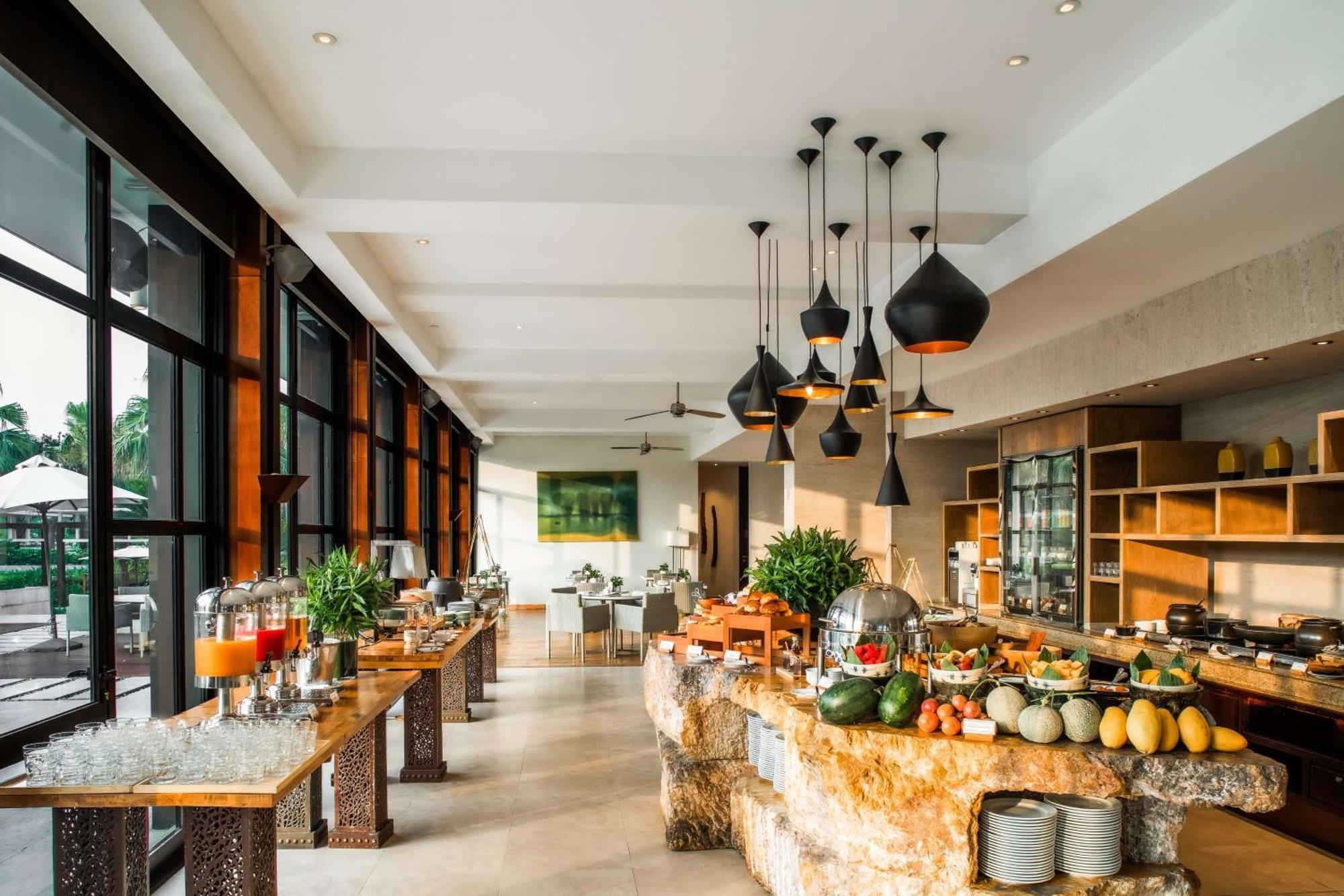 Hyatt Regency Resort&spa 5*