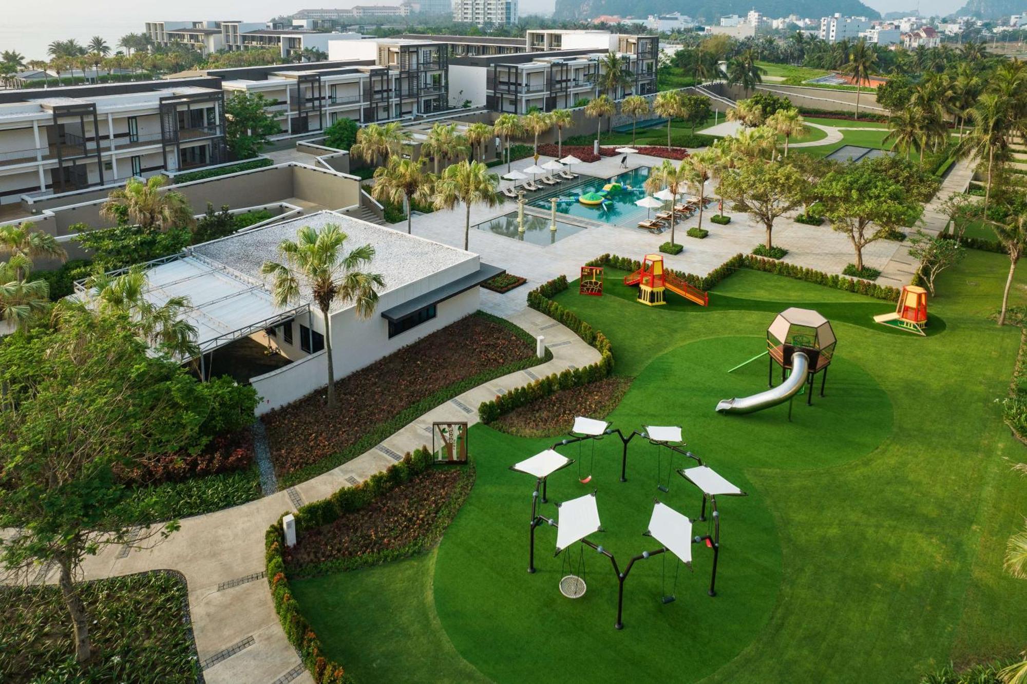 Hyatt Regency Resort&spa Resort