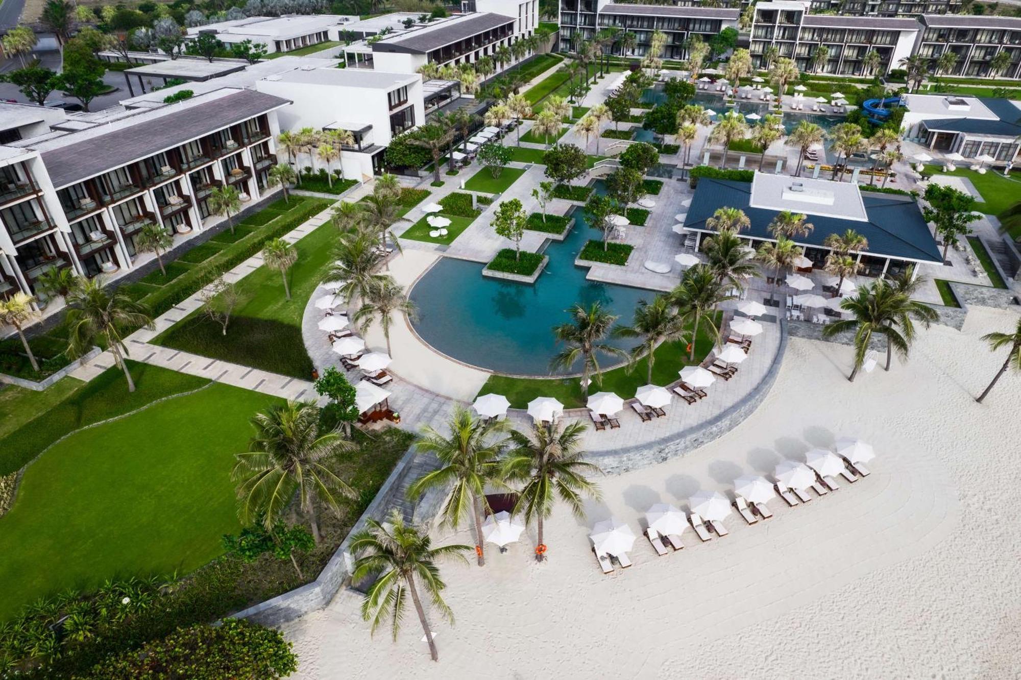 Hyatt Regency Resort&spa