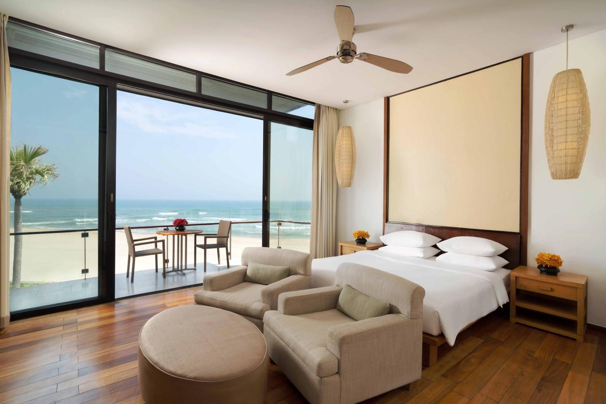 Resort Hyatt Regency Resort&spa