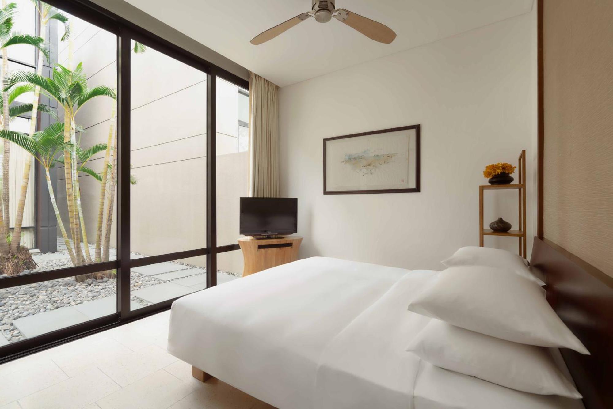 Resort Hyatt Regency Resort&spa 5*