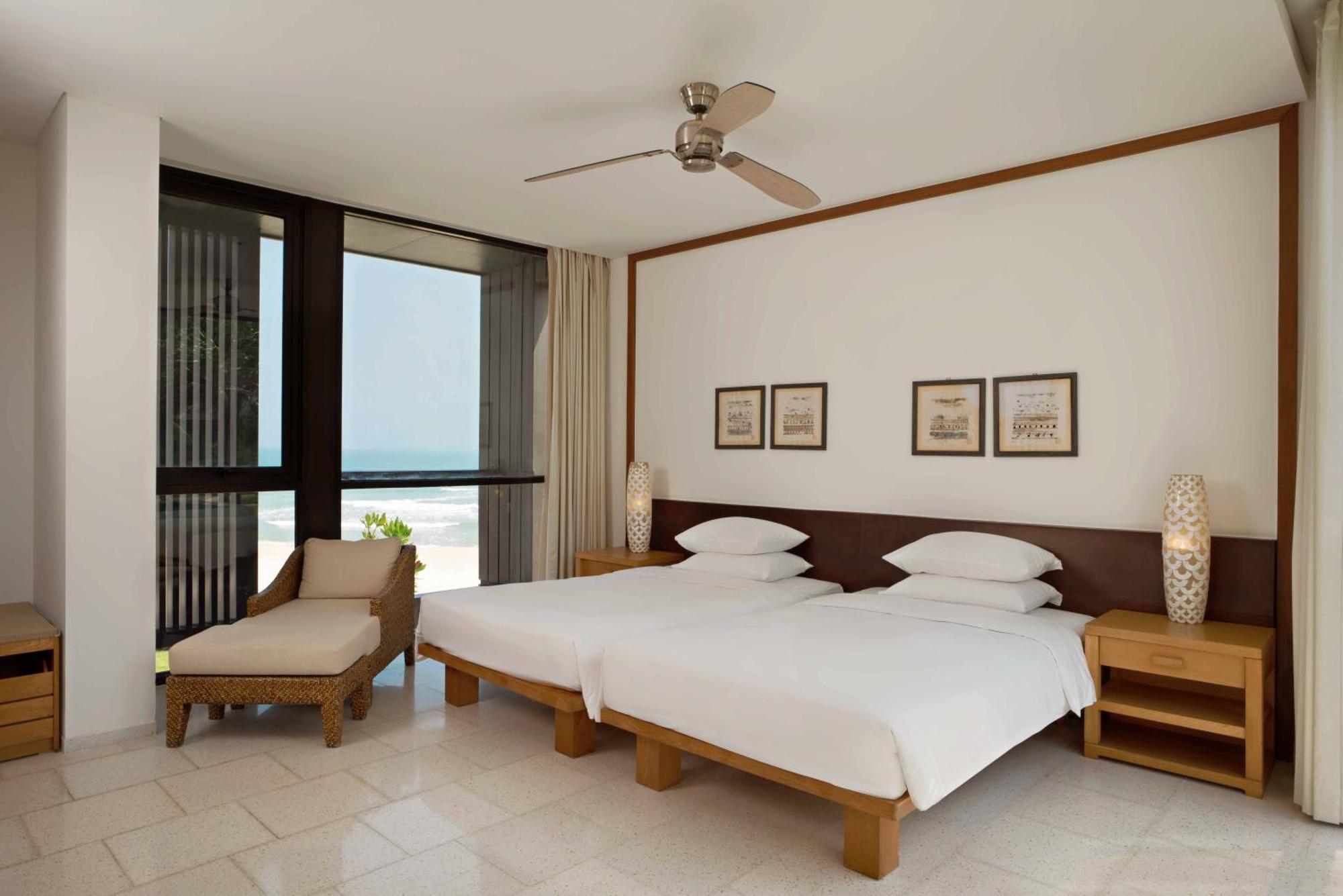 Resort Hyatt Regency And