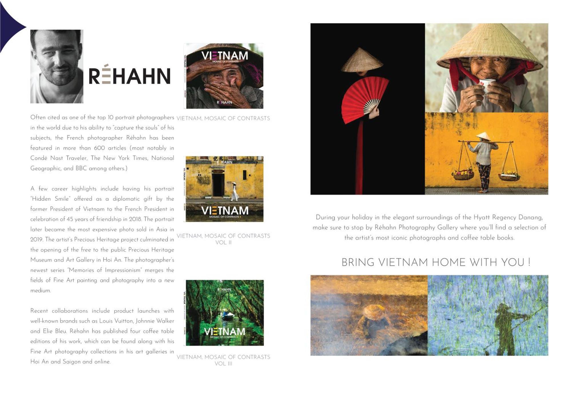 Hyatt Regency Resort&spa Resort Đà Nẵng