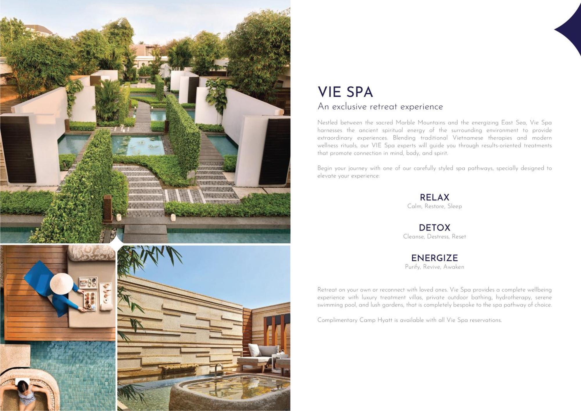 Resort Hyatt Regency Resort&spa 5*