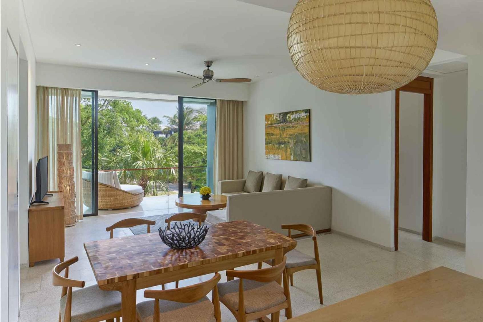 Resort Hyatt Regency Resort&spa Đà Nẵng